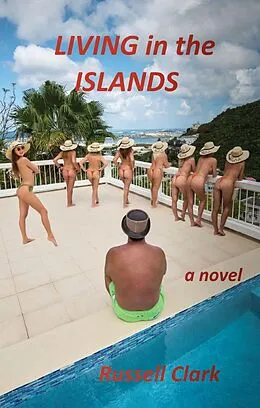 ePUB Living in the Islands von Russell Clark