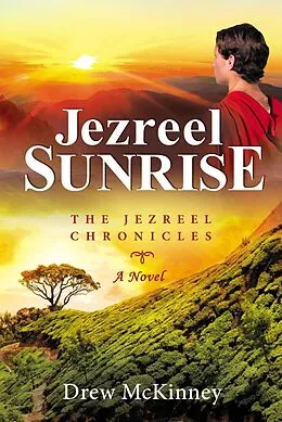 E-Book (epub) Jezreel Sunrise von Drew McKinney