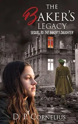 E-Book (epub) Baker's Legacy von Douglas Cornelius
