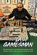 E-Book (epub) Last Gamesman von Virginia Hoffmann Asa Hoffmann