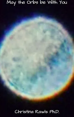 E-Book (epub) May the Orbs be With You von Christina Rawls