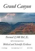 E-Book (epub) Grand Canyon von E. H. Watts