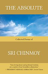 eBook (epub) Absolute de Sri Chinmoy