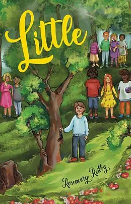 E-Book (epub) Little von Rosemary Reilly