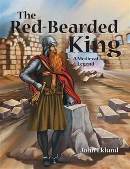 ePUB Red-Bearded King von John Eklund