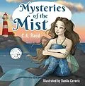 E-Book (epub) Mysteries of the Mist von C. A. Rand