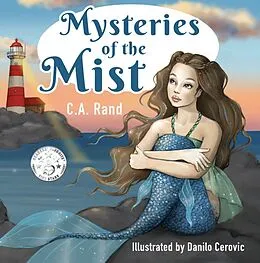 E-Book (epub) Mysteries of the Mist von C. A. Rand