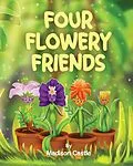 E-Book (epub) Four Flowery Friends von Madison Castle
