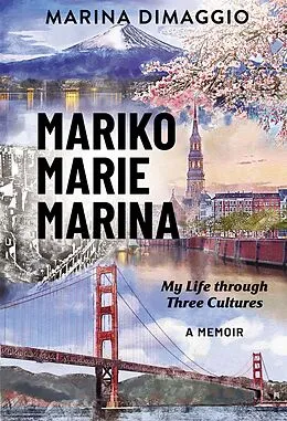 E-Book (epub) Mariko Marie Marina von Marina Dimaggio