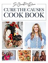 eBook (epub) Cure the Causes Cookbook de Christina Rahm