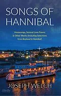 E-Book (epub) Songs of Hannibal von Joseph Welch