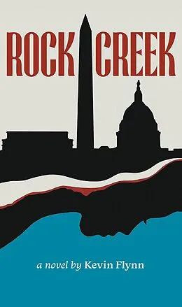 E-Book (epub) Rock Creek von Kevin Flynn