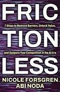 Kartonierter Einband Frictionless von Nicole Forsgren, Abi Noda