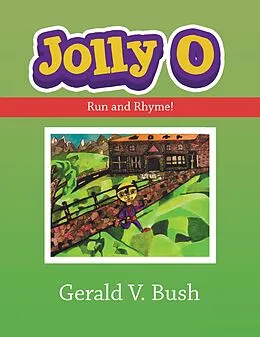 E-Book (epub) Jolly O von Gerald V. Bush