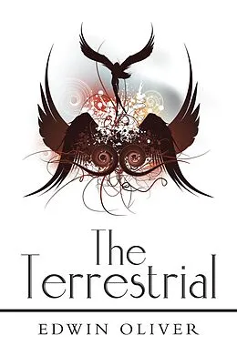 E-Book (epub) The Terrestrial von Edwin Oliver