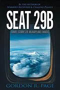 E-Book (epub) Seat 29B von Gordon R. Page