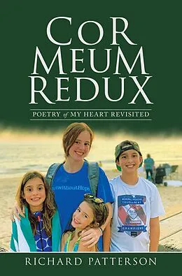 E-Book (epub) Cor Meum Redux von Richard Patterson