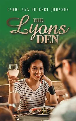 E-Book (epub) The Lyons Den von Carol Ann Culbert Johnson
