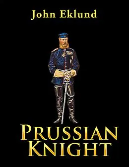 E-Book (epub) Prussian Knight von John Eklund