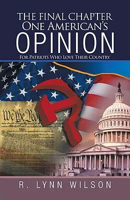 E-Book (epub) The Final Chapter One American's Opinion von R. Lynn Wilson