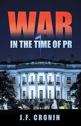 E-Book (epub) War in the Time of Pr von J. F. Cronin