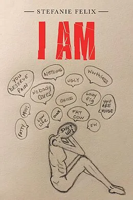 E-Book (epub) I Am von Stefanie Felix