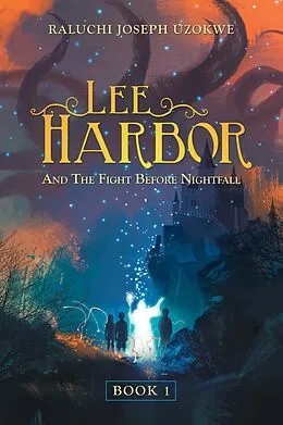 E-Book (epub) Lee Harbor von Raluchi Joseph Uzokwe