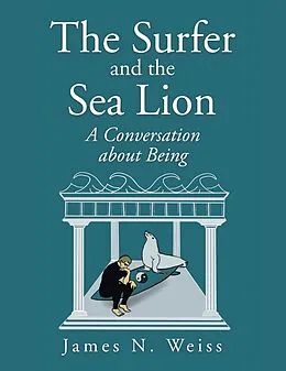E-Book (epub) The Surfer and the Sea Lion von James N. Weiss