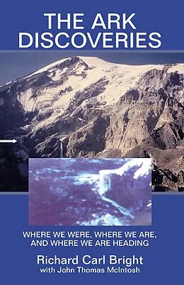 E-Book (epub) The Ark Discoveries von Richard Carl Bright