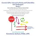 E-Book (epub) Connie's Gifts- Interactive Books and Collectibles Got Challenges? Book 2 von Constance Jackson M. Ed. LPC