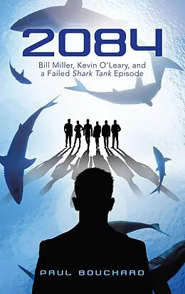 E-Book (epub) 2084 von Paul Bouchard