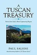 E-Book (epub) A Tuscan Treasury von Paul Salsini
