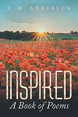 E-Book (epub) Inspired von S. M. Anderson