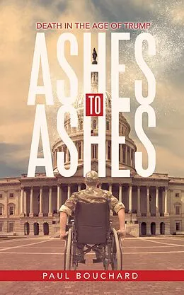 E-Book (epub) Ashes to Ashes von Paul Bouchard