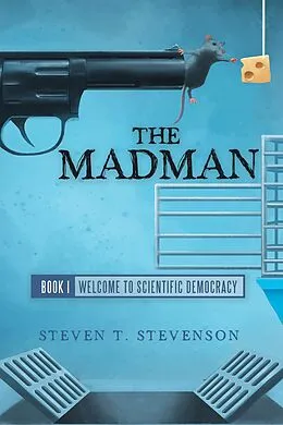 E-Book (epub) The Madman von Steven T. Stevenson