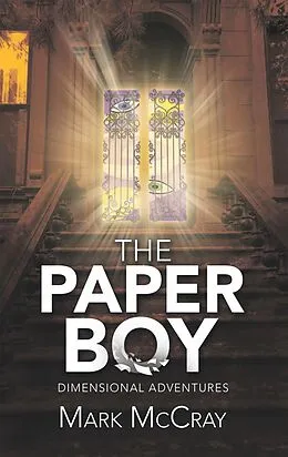 E-Book (epub) The Paper Boy von Mark McCray