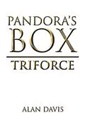 E-Book (epub) Pandora's Box von Alan Davis