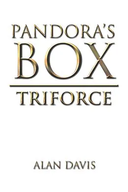 E-Book (epub) Pandora's Box von Alan Davis