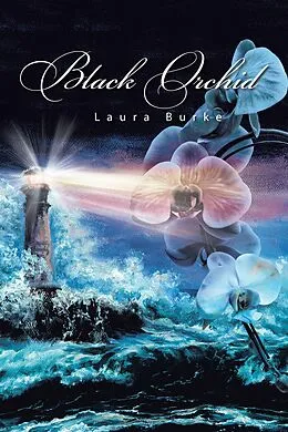 E-Book (epub) Black Orchid von Laura Burke