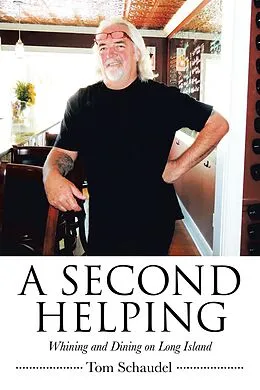 E-Book (epub) A Second Helping von Tom Schaudel