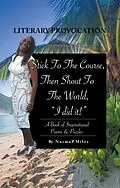 E-Book (epub) Literary Provocation von Norma P. Miles