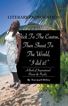 E-Book (epub) Literary Provocation von Norma P. Miles