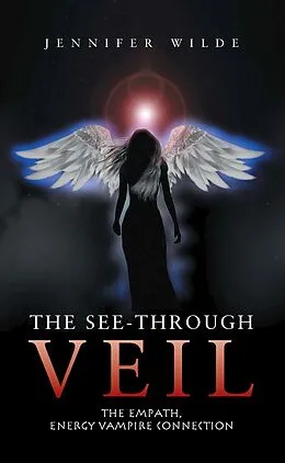 E-Book (epub) The See-Through Veil von Jennifer Wilde