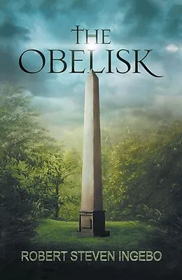 E-Book (epub) The Obelisk von Robert Steven Ingebo