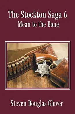 E-Book (epub) The Stockton Saga 6 von Steven Douglas Glover