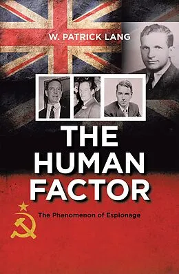 E-Book (epub) The Human Factor von W. Patrick Lang