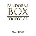 E-Book (epub) Pandora's Box von Alan Davis