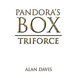 E-Book (epub) Pandora's Box von Alan Davis