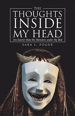 E-Book (epub) The Thoughts Inside My Head von Sara L. Pogue