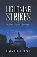 E-Book (epub) Lightning Strikes von David Hunt